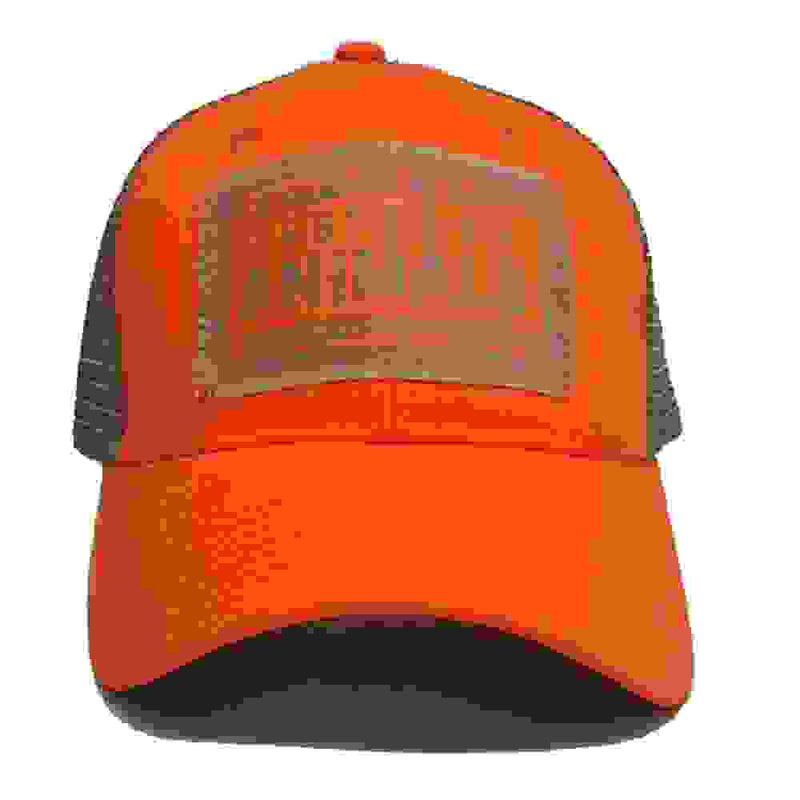Nautilus Orange Cappello