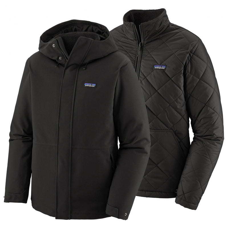 Patagonia Tres 3 in 1 Parka