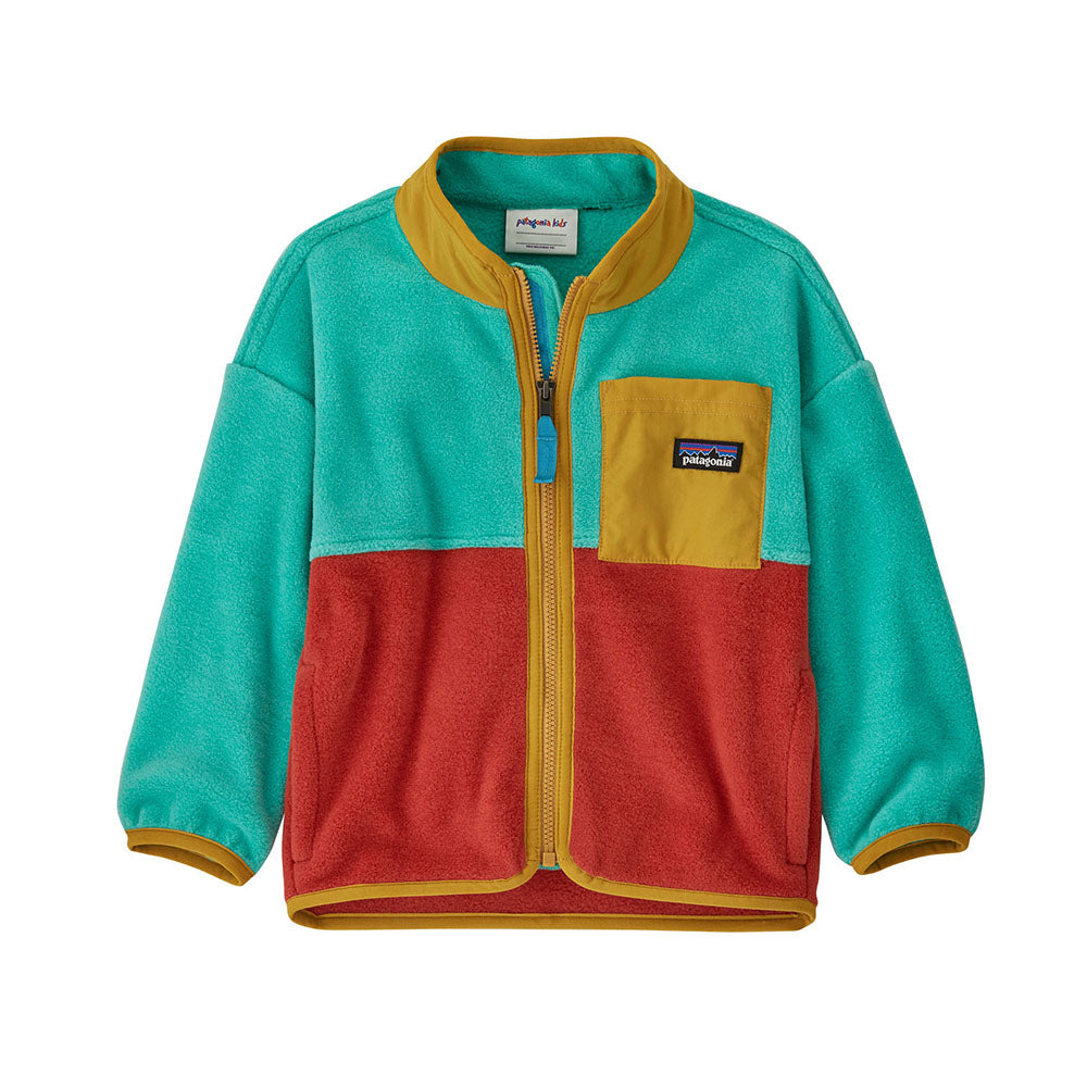 Patagonia Synchilla | abbigliamento bambino | garueshop.com