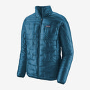 patagonia micro puff semilucida
