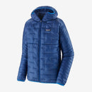 PATAGONIA MICRO PUFF® HOODY GIACCA