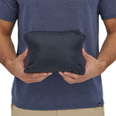 PATAGONIA NANO PUFF ® FITZ ROY TROUT HOODY giacca