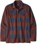 Patagonia Fjord Flannel Shirt