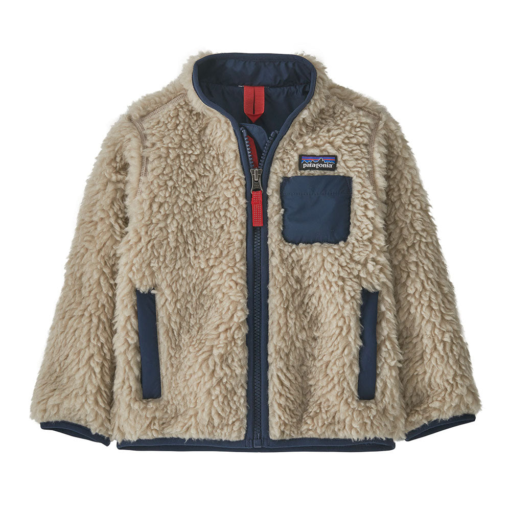Patagonia vestiti outlet