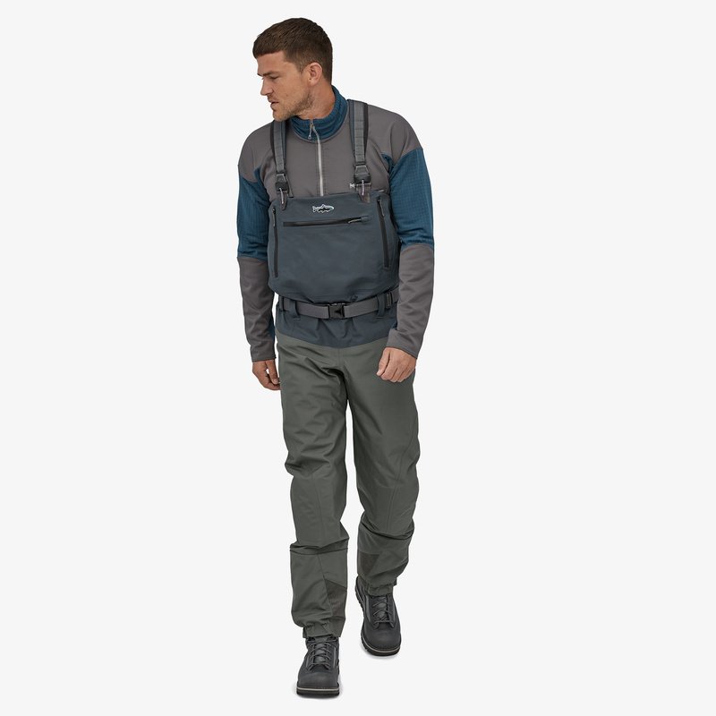 Patagonia Swiftcurrent Expedition Waders