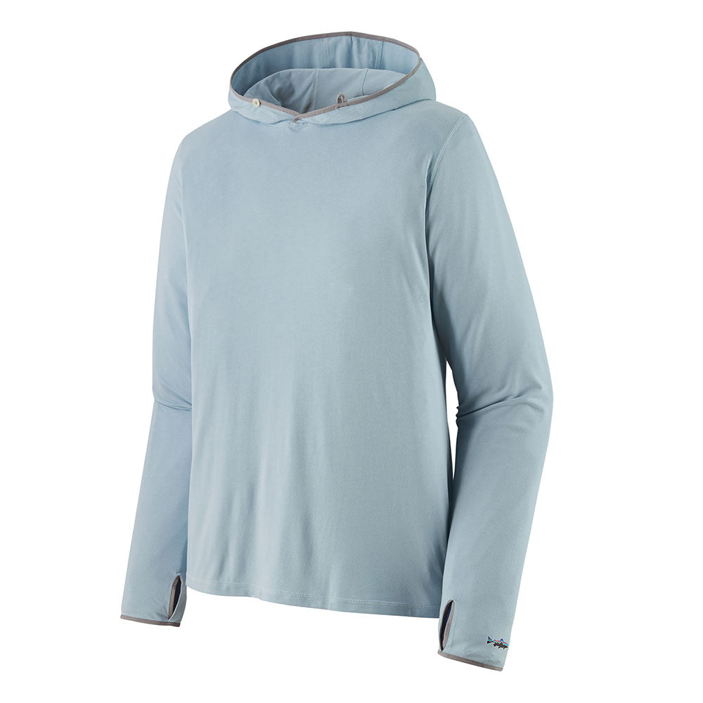 Patagonia maglia termica shop
