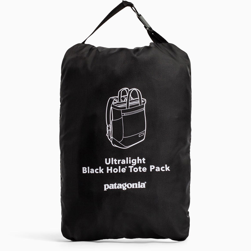 PATAGONIA Ultralight BLACK HOLE® Tote Pack