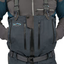 Patagonia Swiftcurrent Expedition Zip-Front Waders