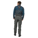Patagonia Swiftcurrent Expedition Zip-Front Waders