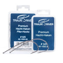Traun River Ami Premium Pike Hooks - Luccio