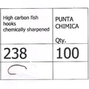 Ami Garue mod. 238 - Disegno