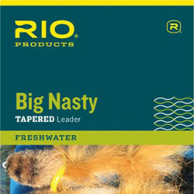 RIO Big Nasty Finale 6ft