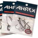 Ami AHREX PR350 Light Predator - Ahrex PR320 Predator Stinger Hook
