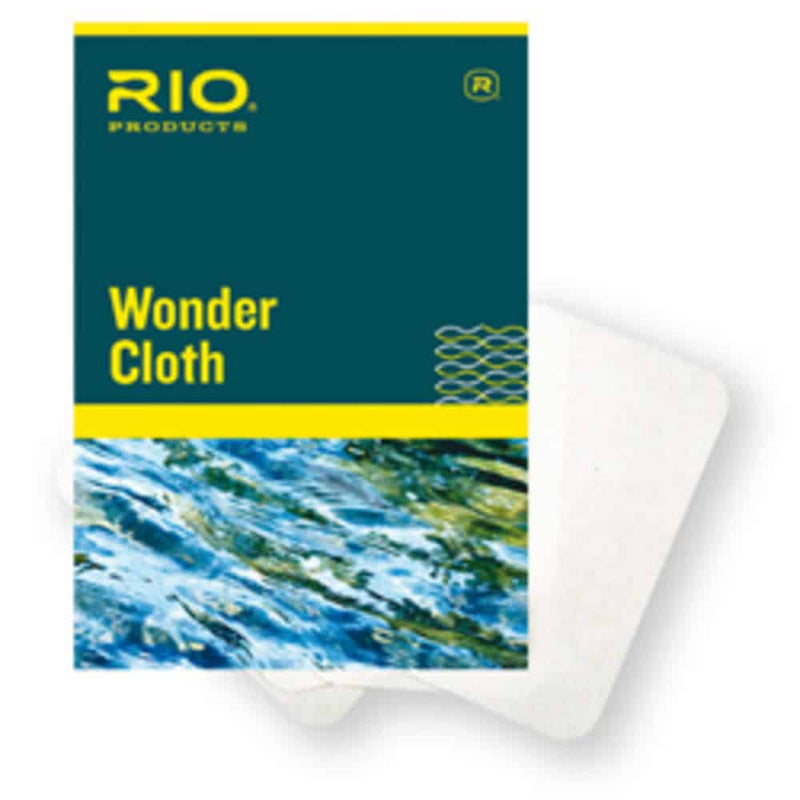 Wonder Cloth Line Cleaner - LINEA RIO AGENTX