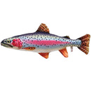 Cuscino Trota Iridea - Trota iridea