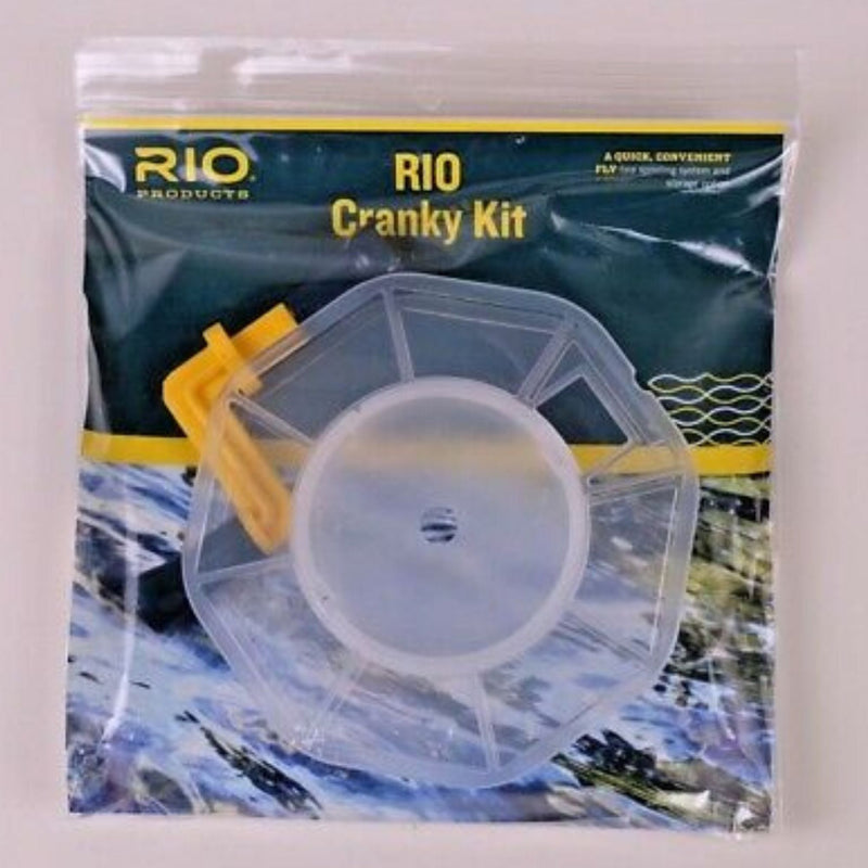 Rio Cranky Kit, accessori pesca mosca