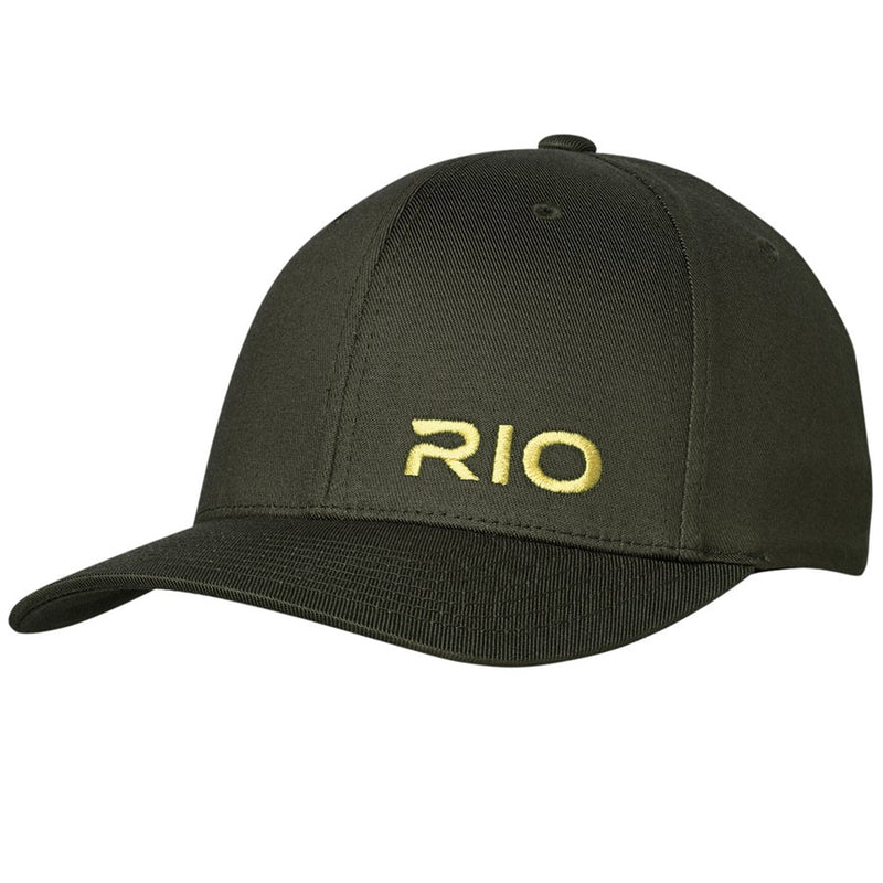 Rio Flexfit cappello logo