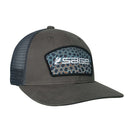 Sage Patch TRUCKER Cappello