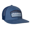 CAPPELLO SAGE PATCH TRUCKER - Berretto da baseball