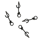 RIO TWIST CLIP MOSCHETTONI RAPIDI