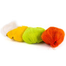 VENIARD DEER BELLY HAIR