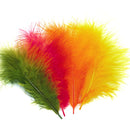 Veniard Turkey Marabou - Piuma
